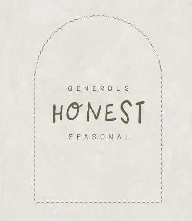 Generous honest seasonal