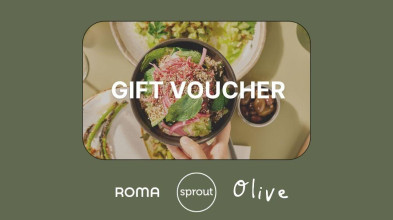 Olive GV Deal 2025 Dec